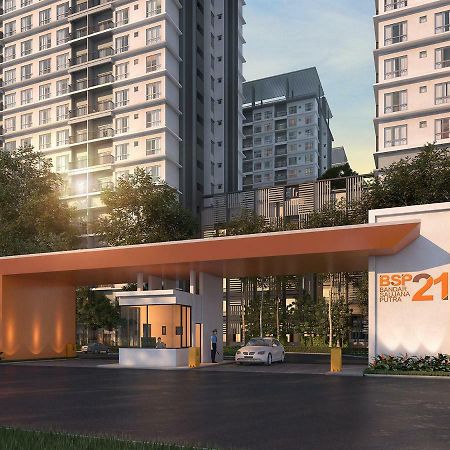 Bsp21 Jenjarum Exterior foto