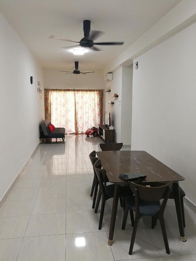 Bsp21 Jenjarum Exterior foto