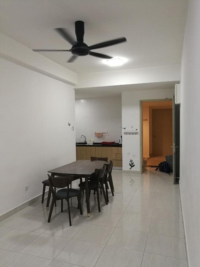 Bsp21 Jenjarum Exterior foto