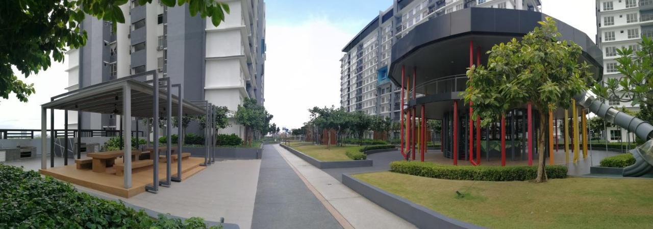 Bsp21 Jenjarum Exterior foto