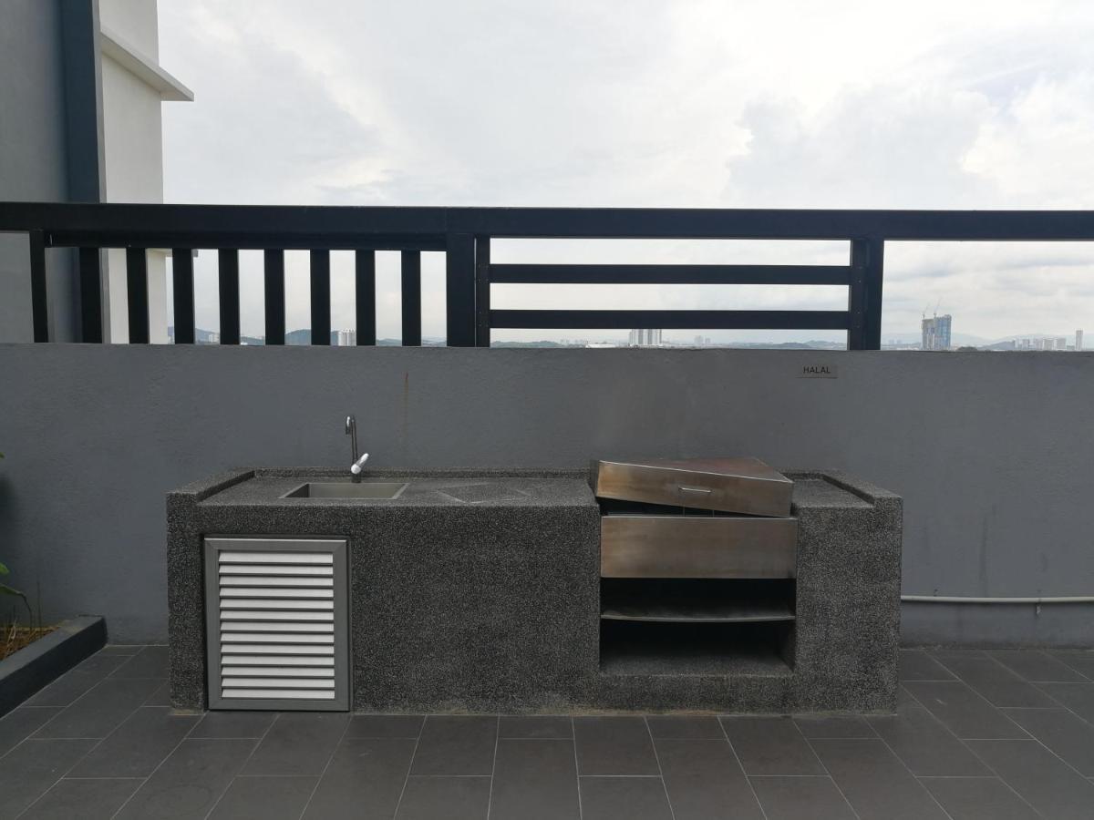 Bsp21 Jenjarum Exterior foto