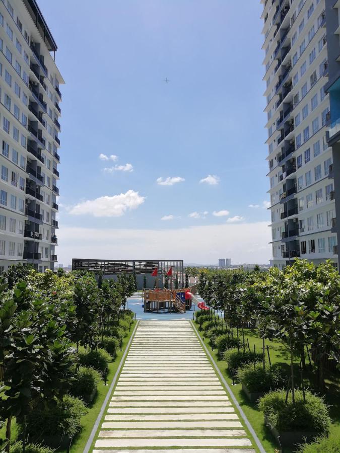 Bsp21 Jenjarum Exterior foto