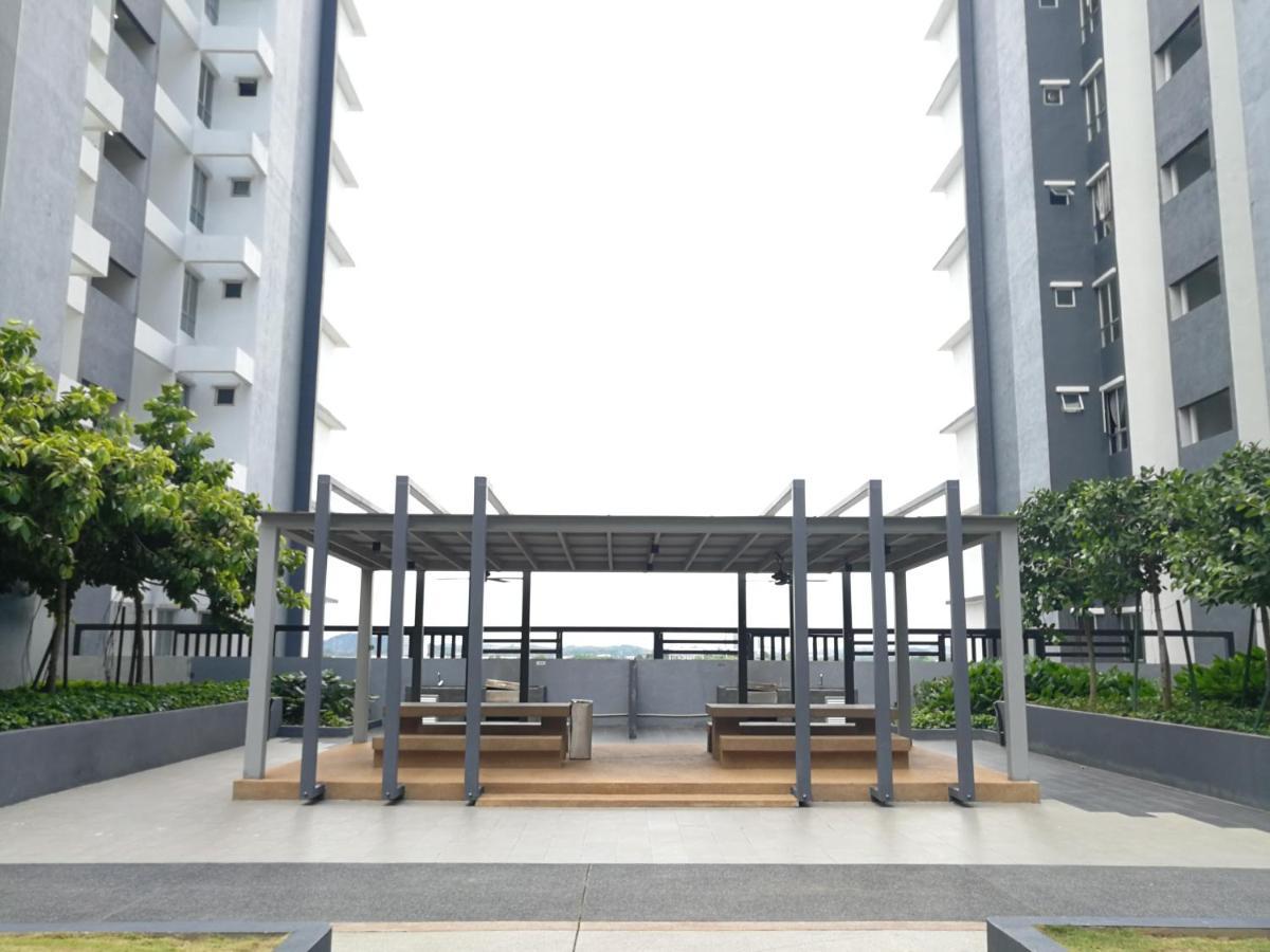 Bsp21 Jenjarum Exterior foto