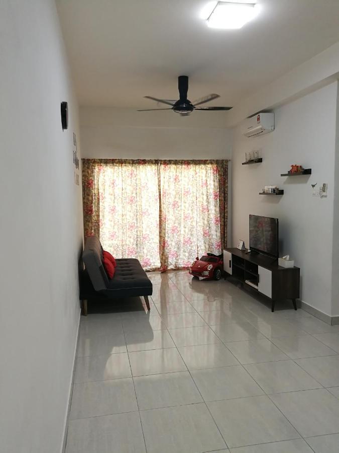 Bsp21 Jenjarum Exterior foto