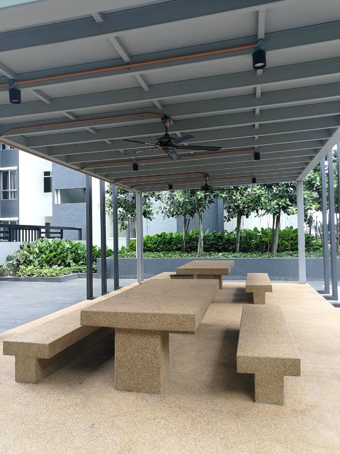 Bsp21 Jenjarum Exterior foto
