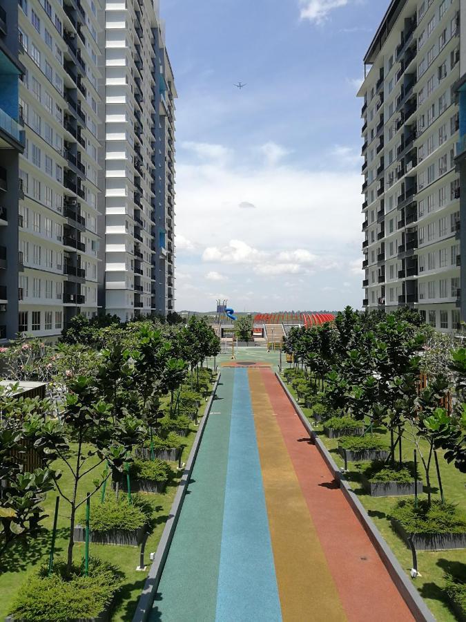 Bsp21 Jenjarum Exterior foto