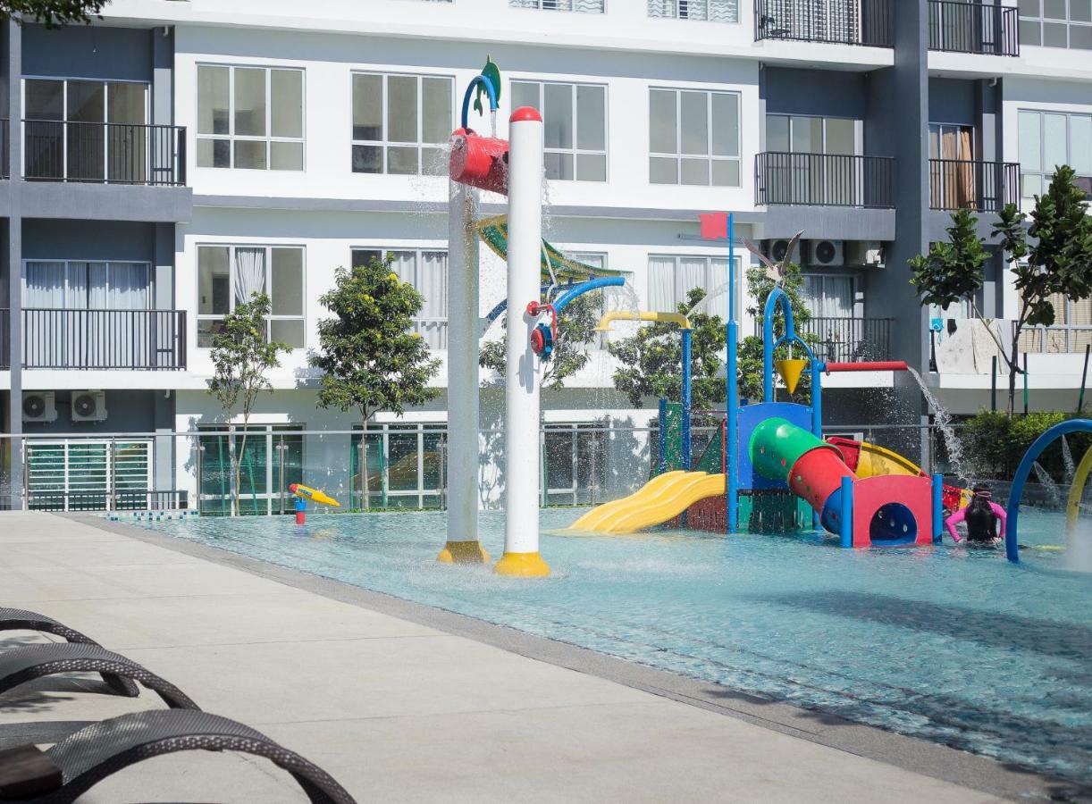 Bsp21 Jenjarum Exterior foto